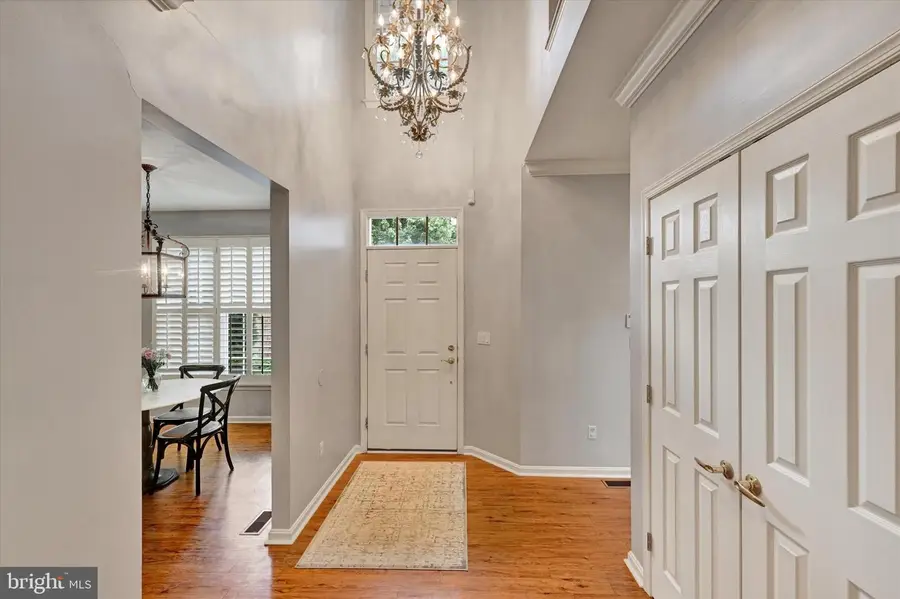 1826 Courtyard Cir #1826, Baltimore, MD 21208 - #2