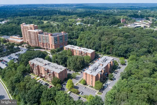 3 Southerly Ct #505, TOWSON, MD 21286