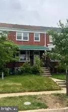 2035 Inverton Rd, Baltimore, MD 21222 - #1