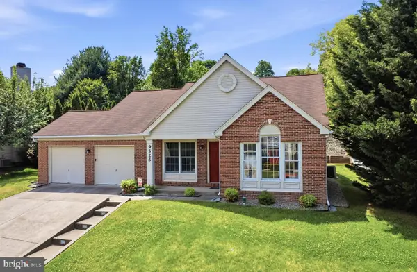9526 Hallhurst Rd, BALTIMORE, MD 21236