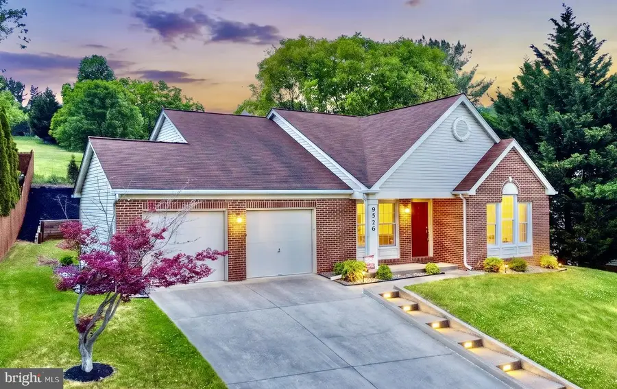 9526 Hallhurst Rd, Baltimore, MD 21236 - #2