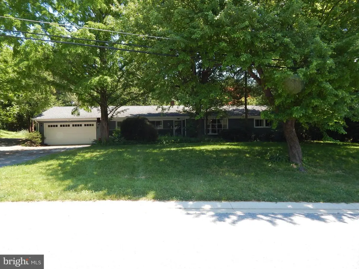5 Sunnydale Way, Reisterstown, MD 21136 - #1
