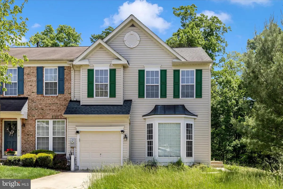 201 Arbor Vista Ln, Owings Mills, MD 21117 - #1