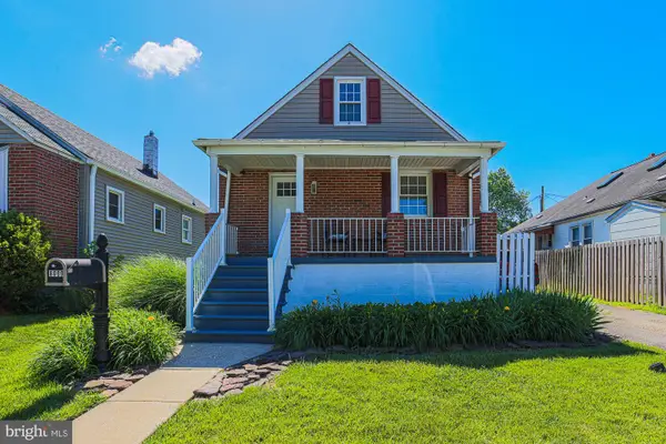 8009 Old Harford Rd, BALTIMORE, MD 21234