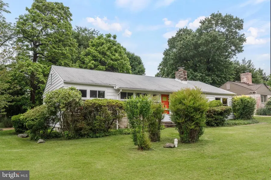 7500 Rocksham Dr, Towson, MD 21286 - #2