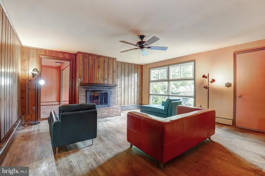 7500 Rocksham Dr, Towson, MD 21286 - #3