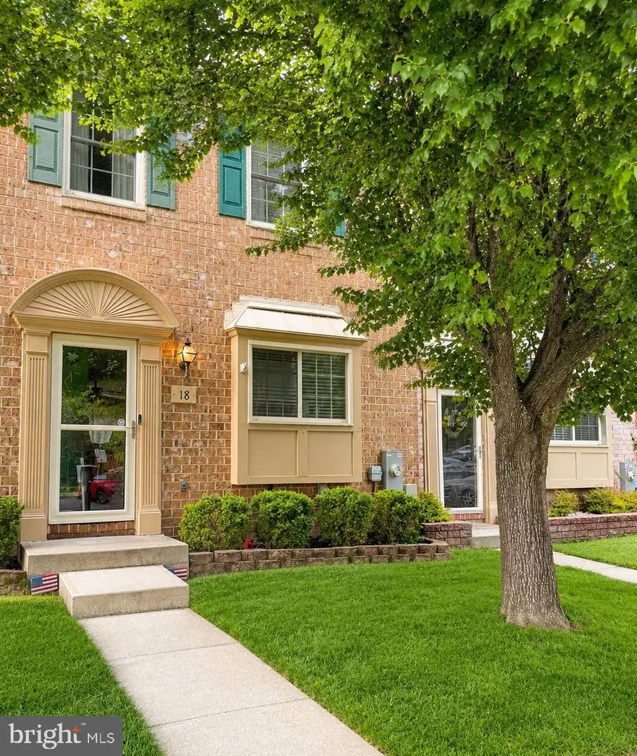 18 Campton Ct, Baltimore, MD 21236 - #1
