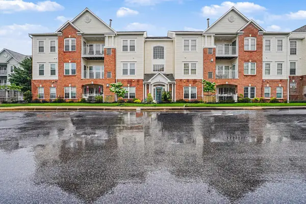 3 Brook Farm Ct #3m, PERRY HALL, MD 21128