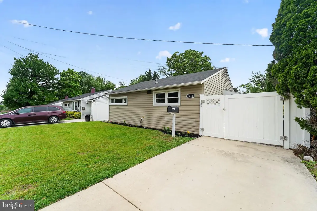 2418 Brunswick Rd, Halethorpe, MD 21227 - #1
