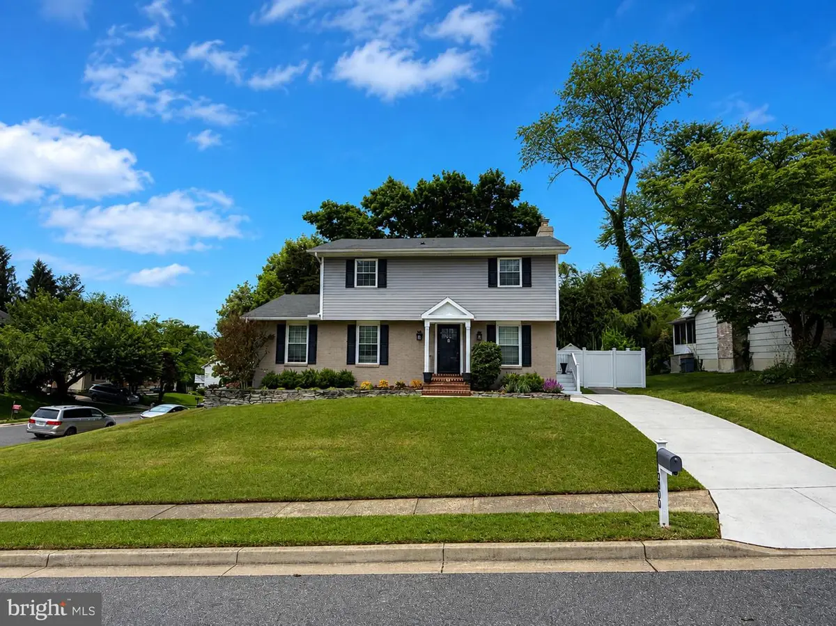 10800 Royal Mews Rd, Cockeysville, MD 21030 - #1