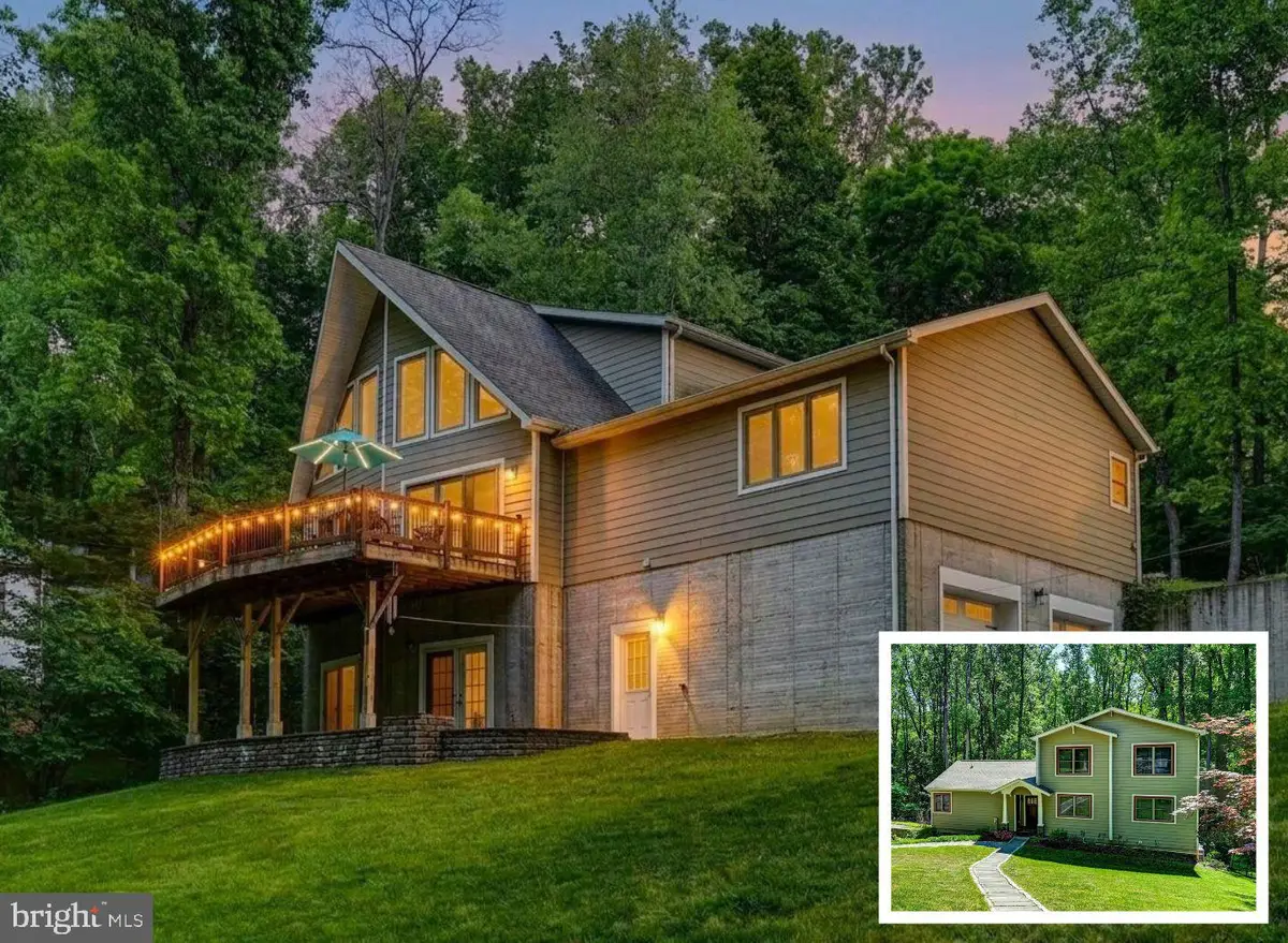 13 Burwood Ct, Lutherville Timonium, MD 21093 - #1