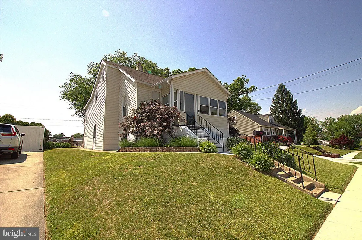 8614 Wendell Ave, Baltimore, MD 21234 - #1