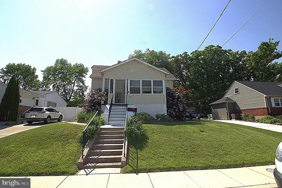 8614 Wendell Ave, Baltimore, MD 21234 - #3