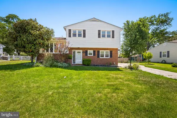 8407 Thornton Rd, LUTHERVILLE TIMONIUM, MD 21093