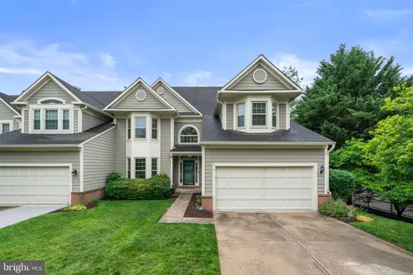 4 Hay Pasture Ct, CATONSVILLE, MD 21228