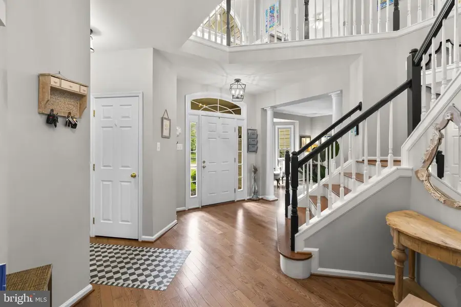4 Hay Pasture Ct, Catonsville, MD 21228 - #3