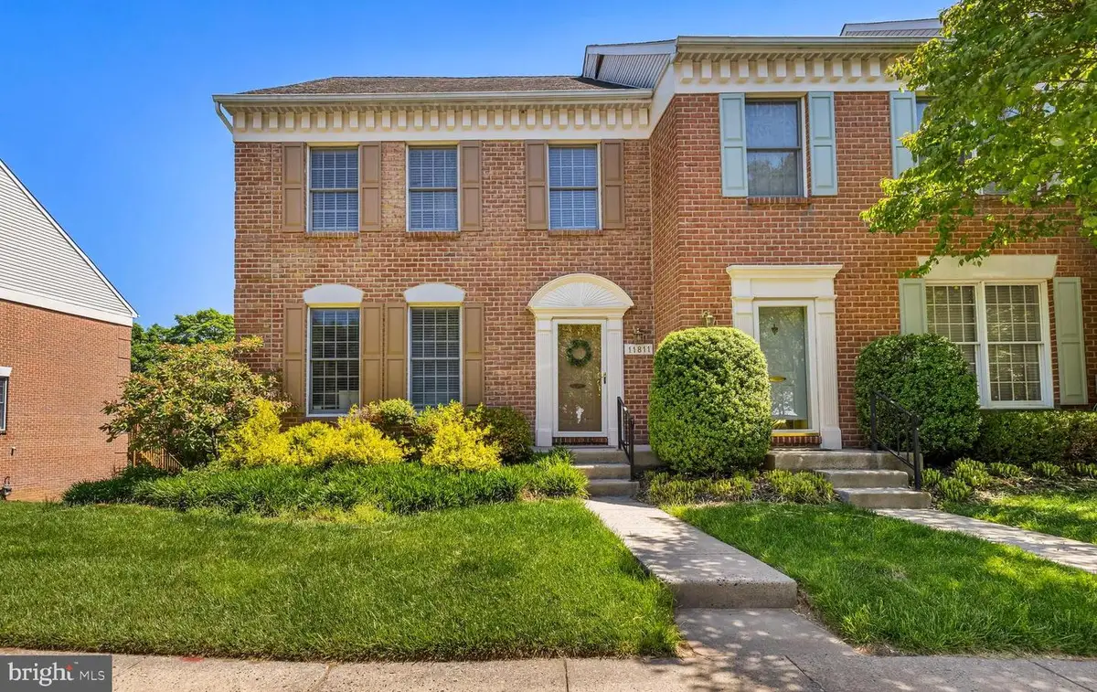 11811 Sherbourne Dr, Lutherville Timonium, MD 21093 - #1