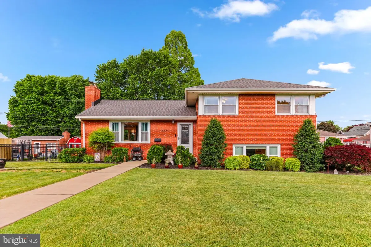 2902 Ritchie Ave, Baltimore, MD 21219 - #1