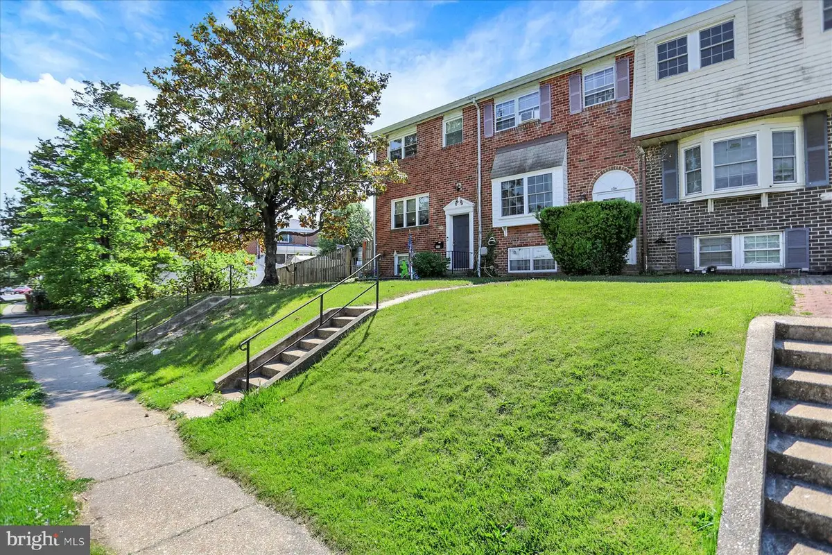 959 Elm Rd, Baltimore, MD 21227 - #1