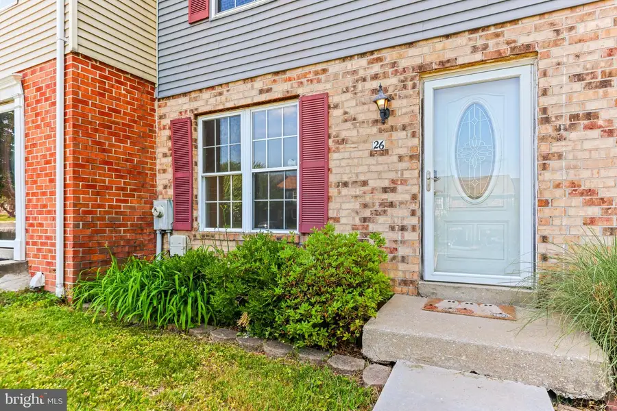 26 Clearlake Ct, Baltimore, MD 21234 - #2