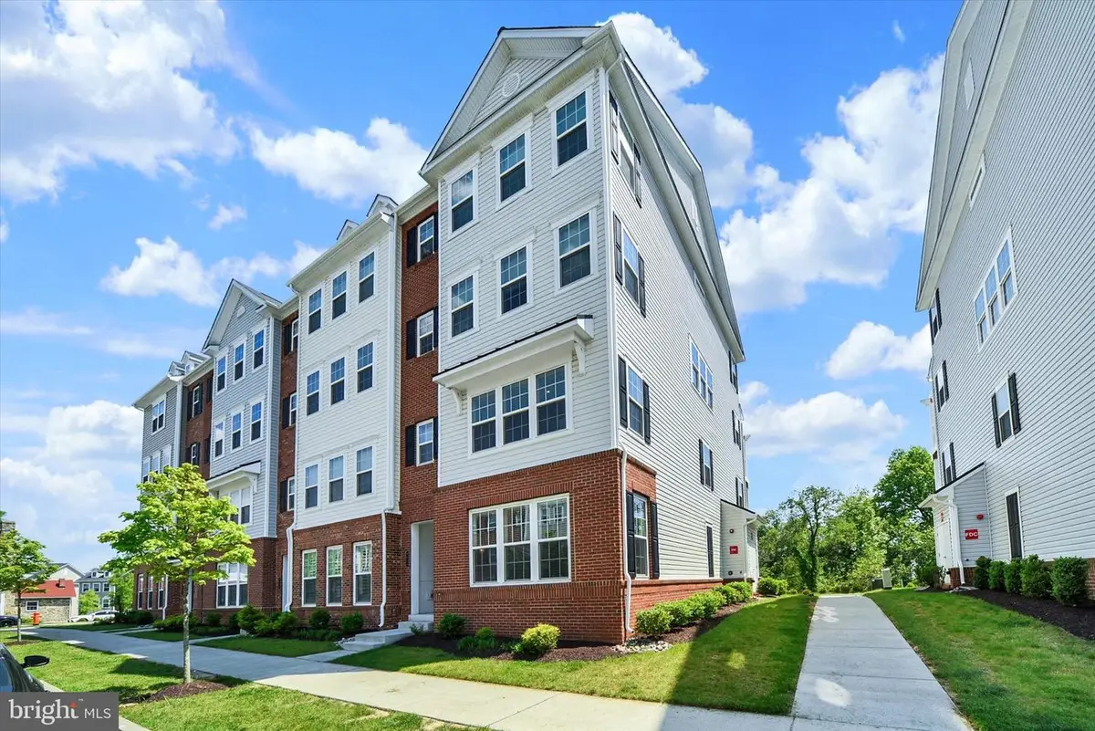 9435 James Macgowan Ln #439, Owings Mills, MD 21117 - #1