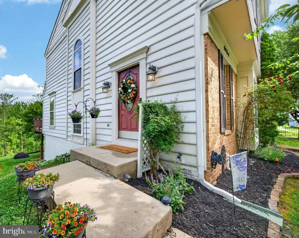 4484 Cole Farm Rd, NOTTINGHAM, MD 21236