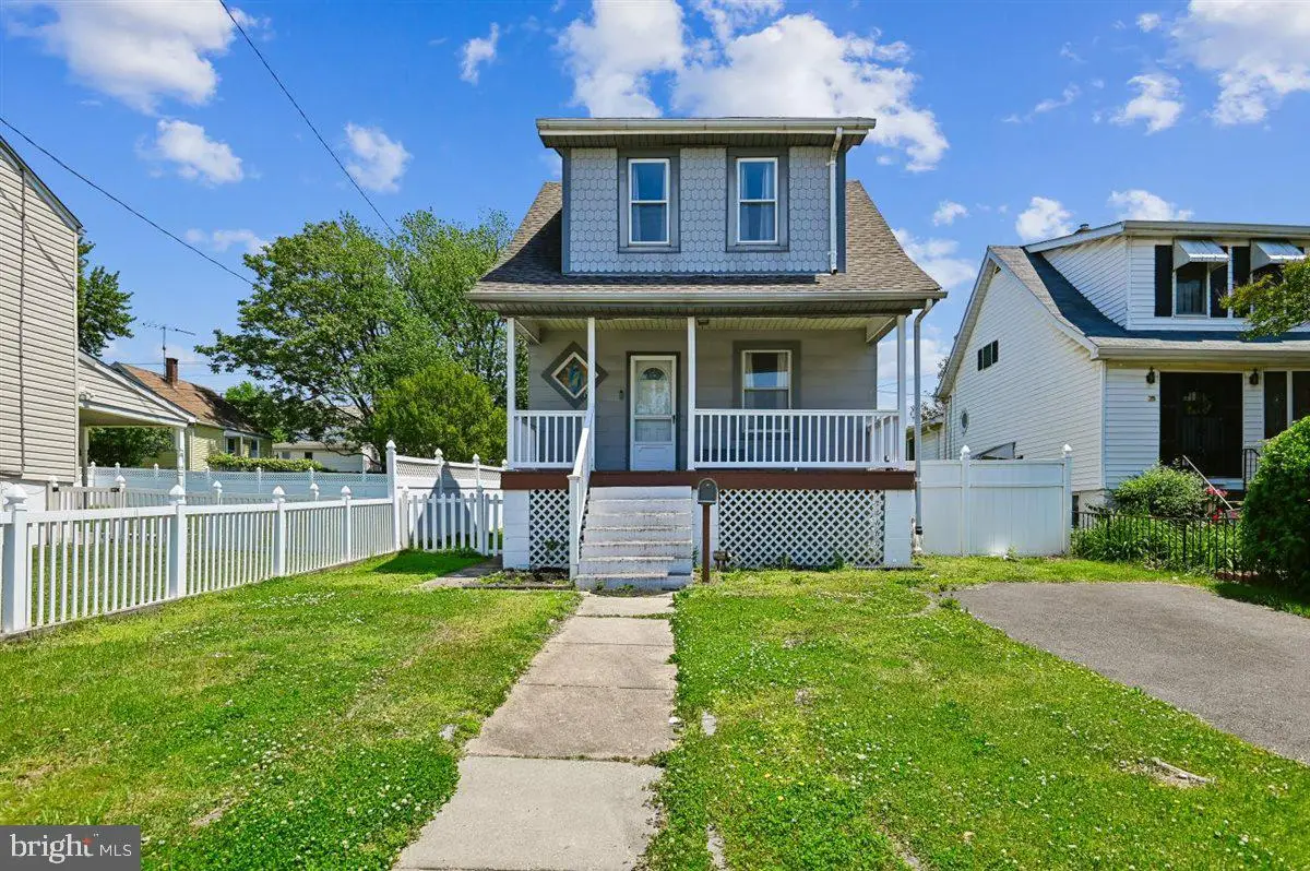 1817 Maxwell Ave, Baltimore, MD 21222 - #1