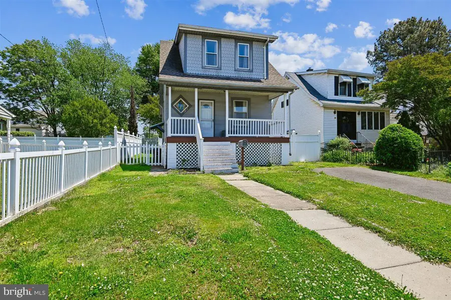 1817 Maxwell Ave, Baltimore, MD 21222 - #2