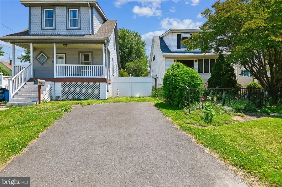 1817 Maxwell Ave, Baltimore, MD 21222 - #3
