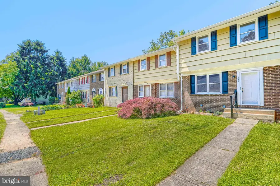 234 Cedarmere Cir, Owings Mills, MD 21117 - #2