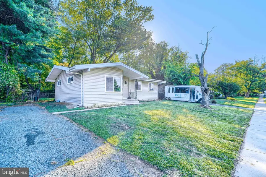 9706 Liberty Rd, Randallstown, MD 21133 - #2