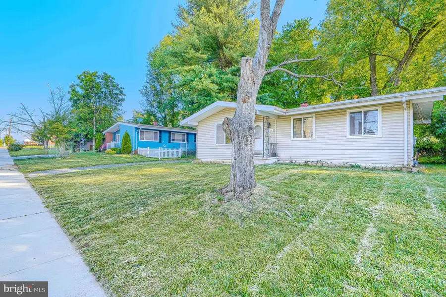 9706 Liberty Rd, Randallstown, MD 21133 - #3
