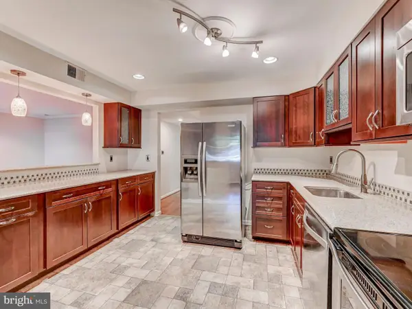 3 Mullingar Ct #101, LUTHERVILLE TIMONIUM, MD 21093