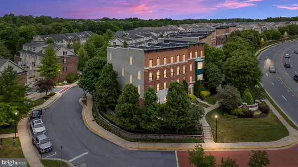 9366 Esplanade Ct #9366b, OWINGS MILLS, MD 21117