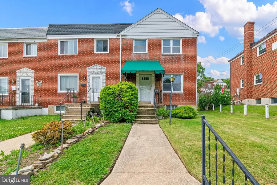 1252 Halstead Rd, Baltimore, MD 21234 - #2