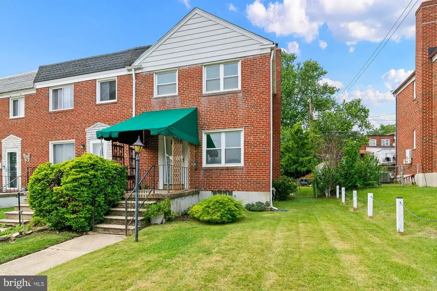 1252 Halstead Rd, Baltimore, MD 21234 - #3
