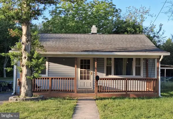 107 5th, HALETHORPE, MD 21227
