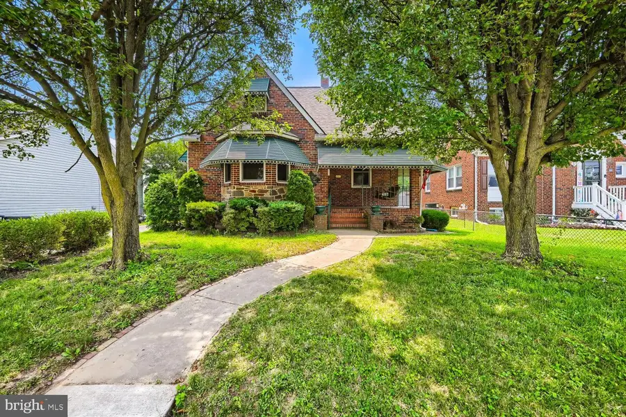 407 Franklin Ave, Essex, MD 21221 - #2
