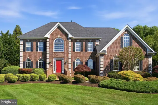 4004 Manor Oaks Rd, PHOENIX, MD 21131