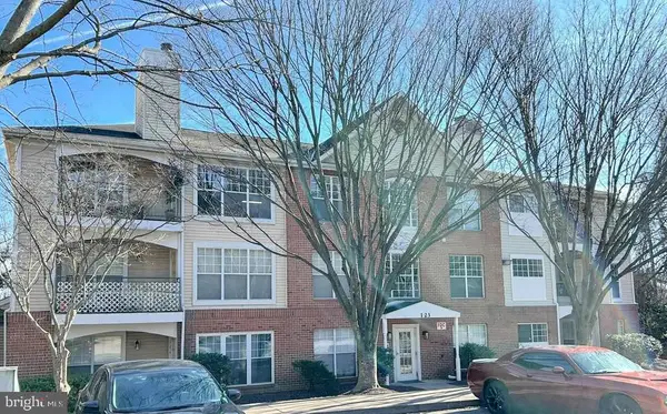 17 Ashlar Hill Ct #17, BALTIMORE, MD 21234