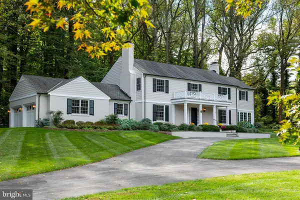 10 Crestline Ct, OWINGS MILLS, MD 21117