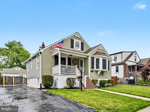 3124 Parktowne Rd, BALTIMORE, MD 21234
