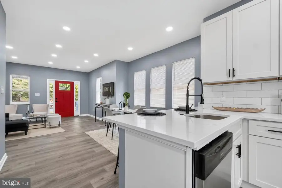5546 Selma Ave, Halethorpe, MD 21227 - #2