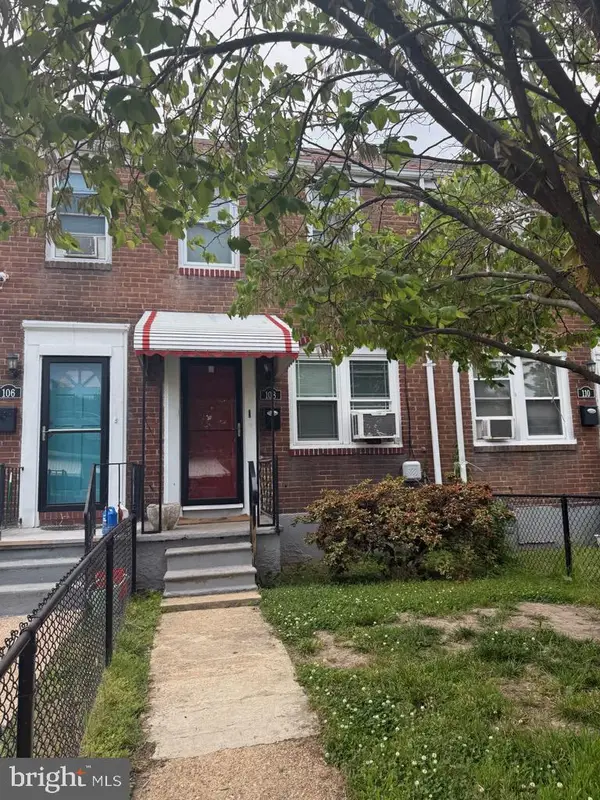 108 Sollers Point Rd, BALTIMORE, MD 21222