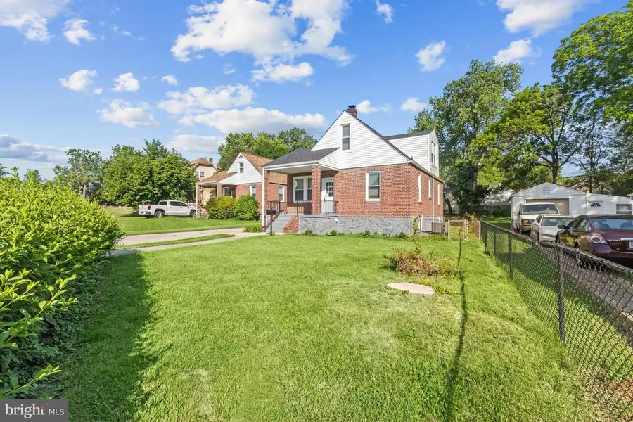 2004 Englewood Ave, Baltimore, MD 21207 - #3