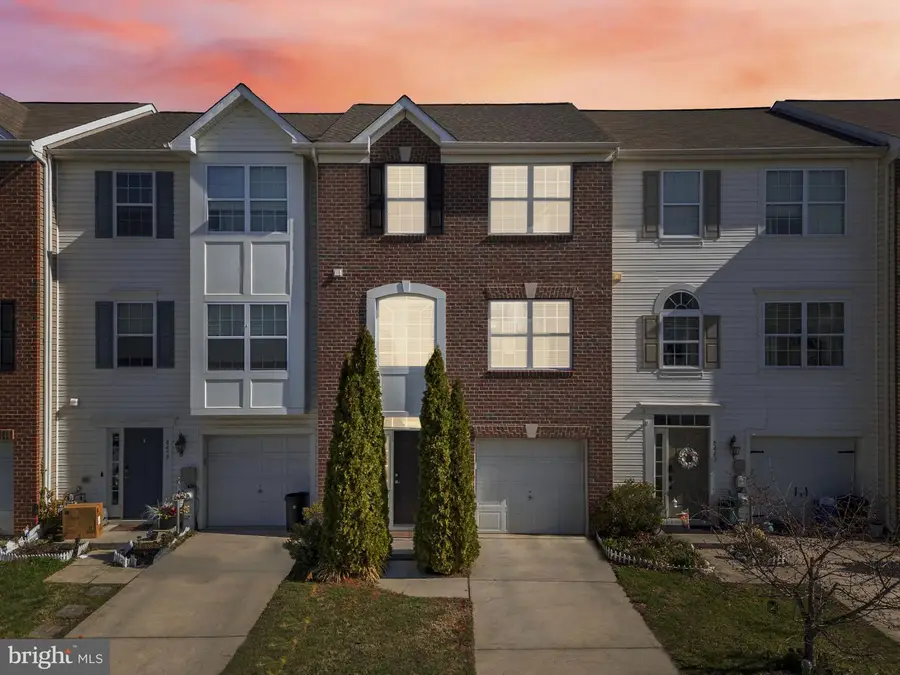 8441 Stansbury Lake Dr, Baltimore, MD 21222 - #2
