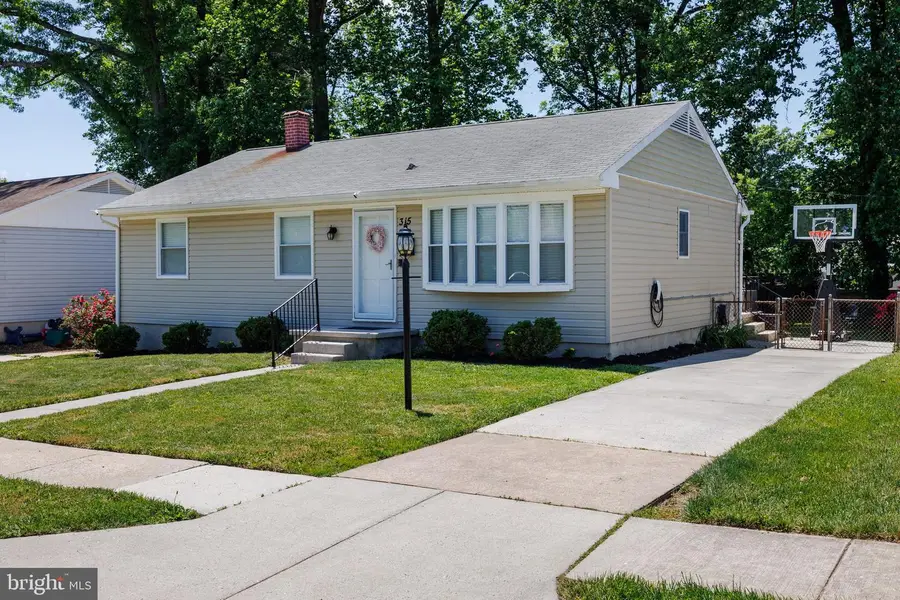 315 Osborne Ave, Catonsville, MD 21228 - #2