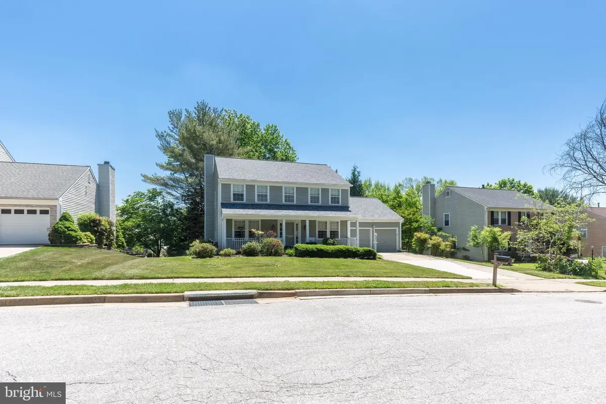 17 Golden Grass Ct, Owings Mills, MD 21117 - #1