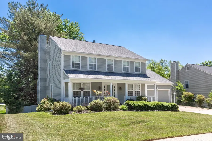 17 Golden Grass Ct, Owings Mills, MD 21117 - #3