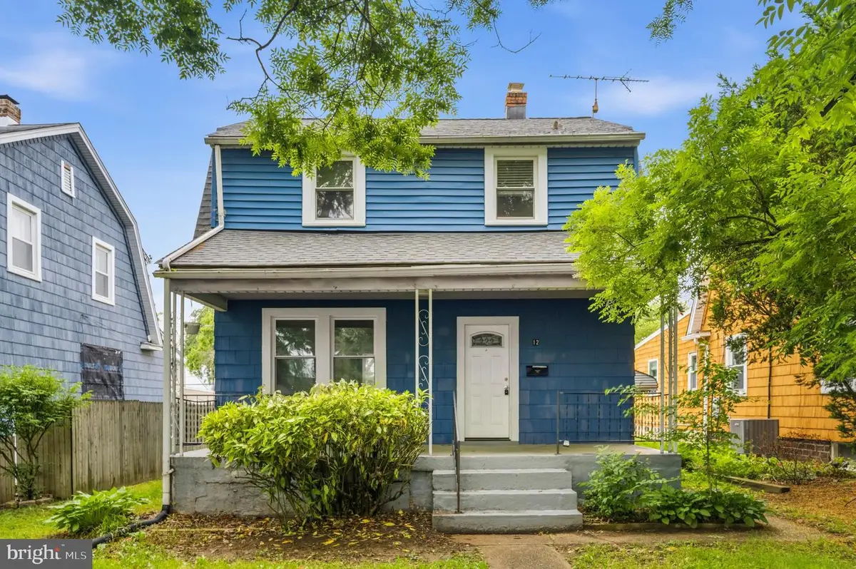 12 Leeway, Dundalk, MD 21222 - #1